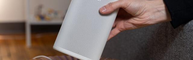 Buckle Up, Sonos Finally Has a Major App Update Incoming
