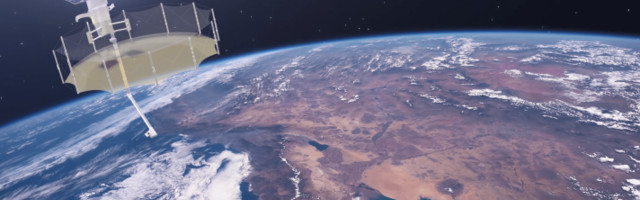 Get a taste of TC Sessions: Space 2020 with an Expo Ticket