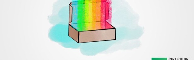 Gift Guide: Last-minute subscriptions to keep the gifts going all year