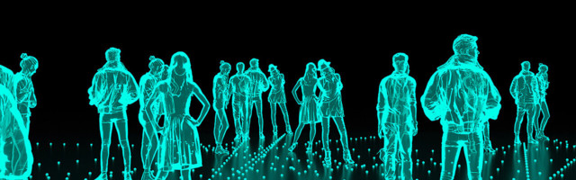 Researchers have created holograms you can touch