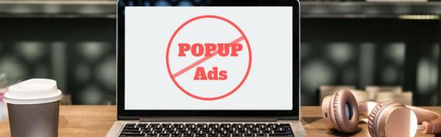 Surfshark introduces Cookie popup blocker