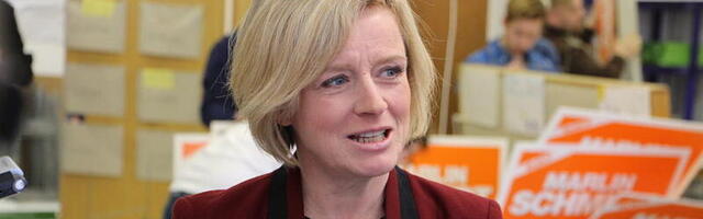 Alberta NDP tables bill to create new provincial venture fund for tech
