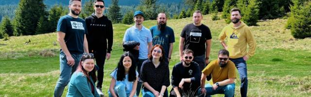 Romanian startup Cyscale lands €3 million to make cloud security more efficient