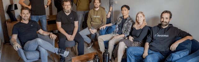 Balderton Capital and Web3 founders back Request Finance with $5.5 million to streamline crypto payments