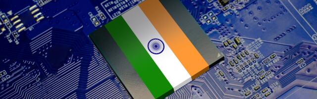 A Foxconn-Vedanta semiconductor plant in India is coming soon