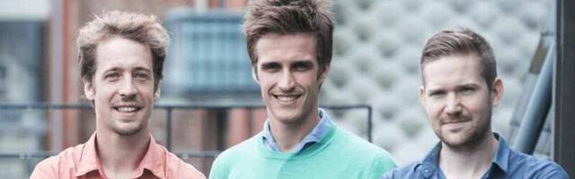 Cumul.io raises €10M in Series A funding for its low-code platform for data analytics