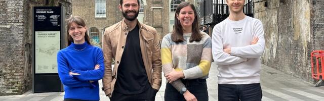 Gender pay gap widest at early-stage European startups