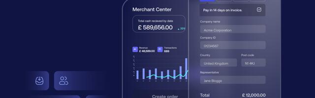 Norwegian fintech Two raises €18 million Series A