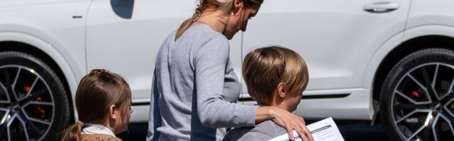 What would it mean to treat guns the way we treat cars?