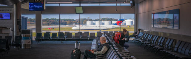 Delta Air Lines Has No ‘Anxiety’ Over Summer Travel Demand