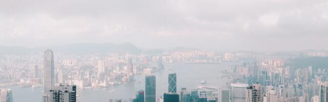 Hong Kong Tourism Benefited From Return of Mainland China Visitors in March