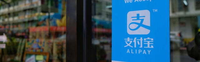 China’s Ant Group expands Alipay+ integrations in Thailand