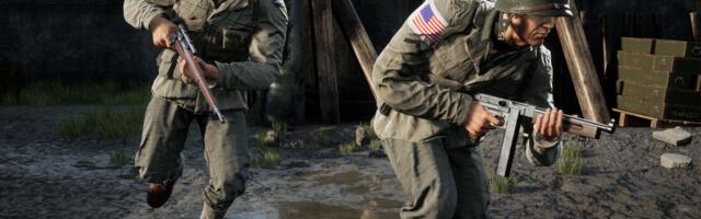 Battalion 1944 developer pledges refunds for all Kickstarter backers, no questions asked