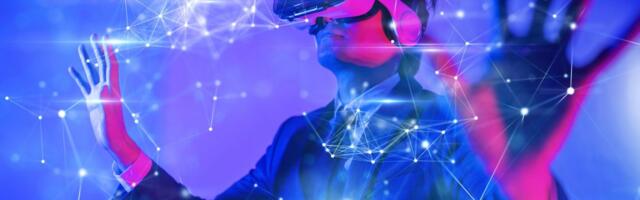 5 great jobs in VR and AR across the U.S. this week