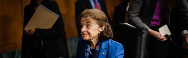 What Dianne Feinstein’s death means for California’s Senate elections