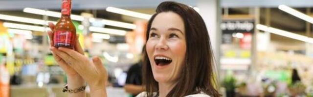 ‘S*&t the bed’ goes mild at Woolies