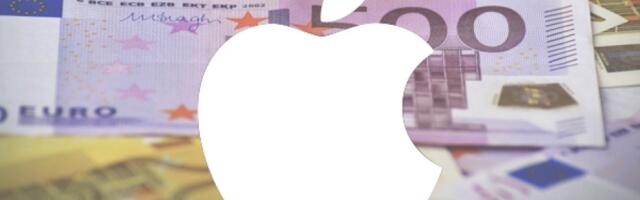 Apple might have to pay $14 billion in taxes after all