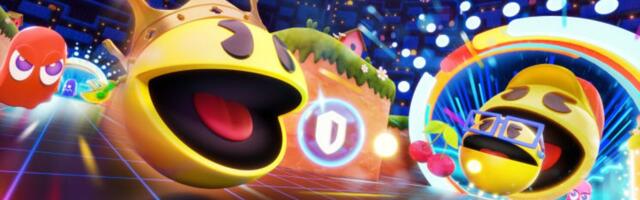 Bandai Namco will open a second "collection" of retail stores in London next week
