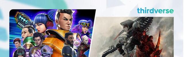 Thirdverse raises $8M for VR gaming expansion