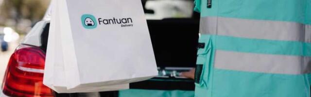 Fantuan acquires Chicago-based Chowbus’ delivery business to fuel US presence