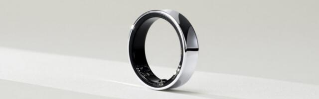 Samsung Galaxy Ring model numbers leak pointing to eight different sizes