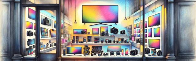 Best Buy launches weekend tech sale