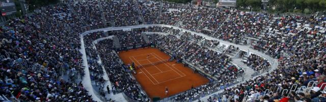 How to watch the 2024 Italian Open online for free