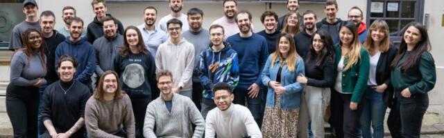 French startup Zeliq secures €9.2M for its AI-powered sales boost platform: Know more