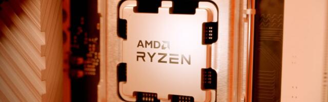 Leak indicates AMD Ryzen 9000X3D series CPU gaming performance will disappoint