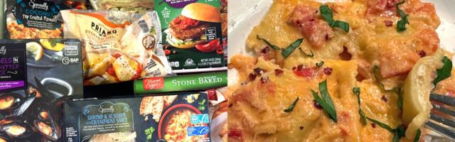 I'm a private chef who tried 25 frozen meals from Aldi, and there are 16 I'd definitely buy again