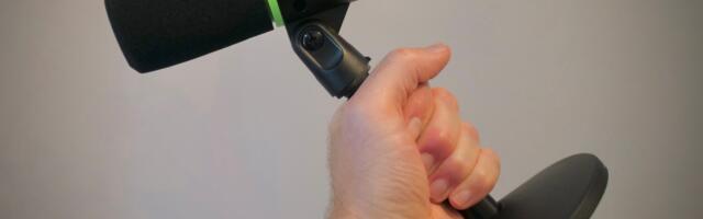 Live, but not for long: Shure slashes this gaming microphone’s price by 15%