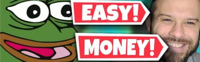 Pepe Pumps to New All-Time High – Could Wall Street Pepe Be the Next to Explode?