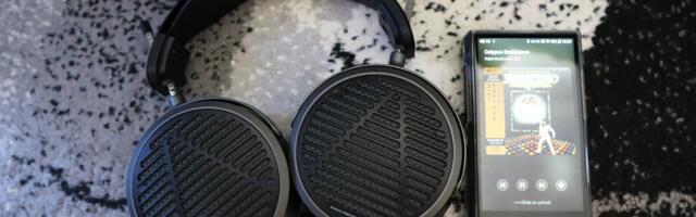 Audeze MM-500 review: planar magnetic comes at a premium