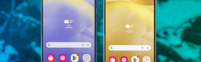 Samsung Galaxy S24 sales outpace S23 series, foldables decline