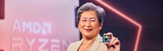 How to watch AMD’s CES 2025 keynote today