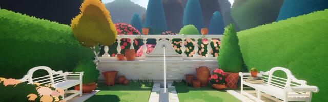 Botany Manor sprouts new January PS5 release date, after missing earlier launch
