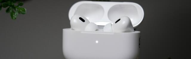 Today only: Refurbished Apple AirPods Pro 2 for $100 off