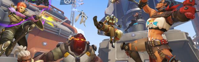 Overwatch 2: all the news about the sequel to Blizzard’s hit hero shooter
