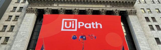 UiPath acquires SoftBank-backed startup Peak as it plots AI agents play