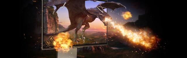 Samsung expands monitor line with Odyssey 3D, OLED G8 and new ultrawide Odyssey G9
