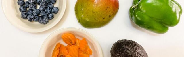 These Fruits and Vegetables Have the Best (and Worst) Edible Yield