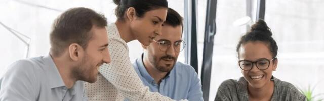 Harnessing AI: make Bitrix24’s your sales and marketing MVP