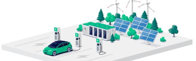 The EV Journey Through Rural Lens