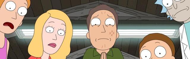 Rick and Morty‘s Showrunner Offers a Promising Update on the Wait Time Between Future Seasons