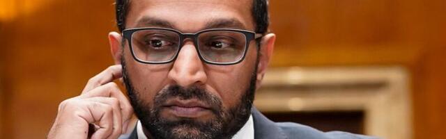 FBI Director Kash Patel Abruptly Closes Internal Watchdog Office Overseeing Surveillance Compliance