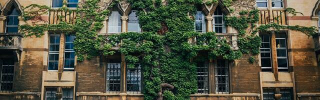 Cambridge leads globally in transition from Seed fundraising to Series A