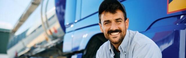 10 Of The Best Apps For Truck Drivers