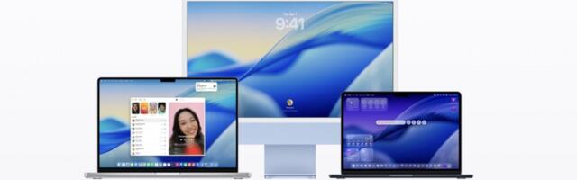 macOS Tahoe 26 brings overhauled Spotlight, Shortcuts and Live Activities