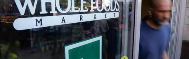 Cupertino Whole Foods remains closed amid continued repairs