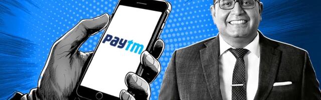  Can Paytm Stick The Landing After Q1 Display?   